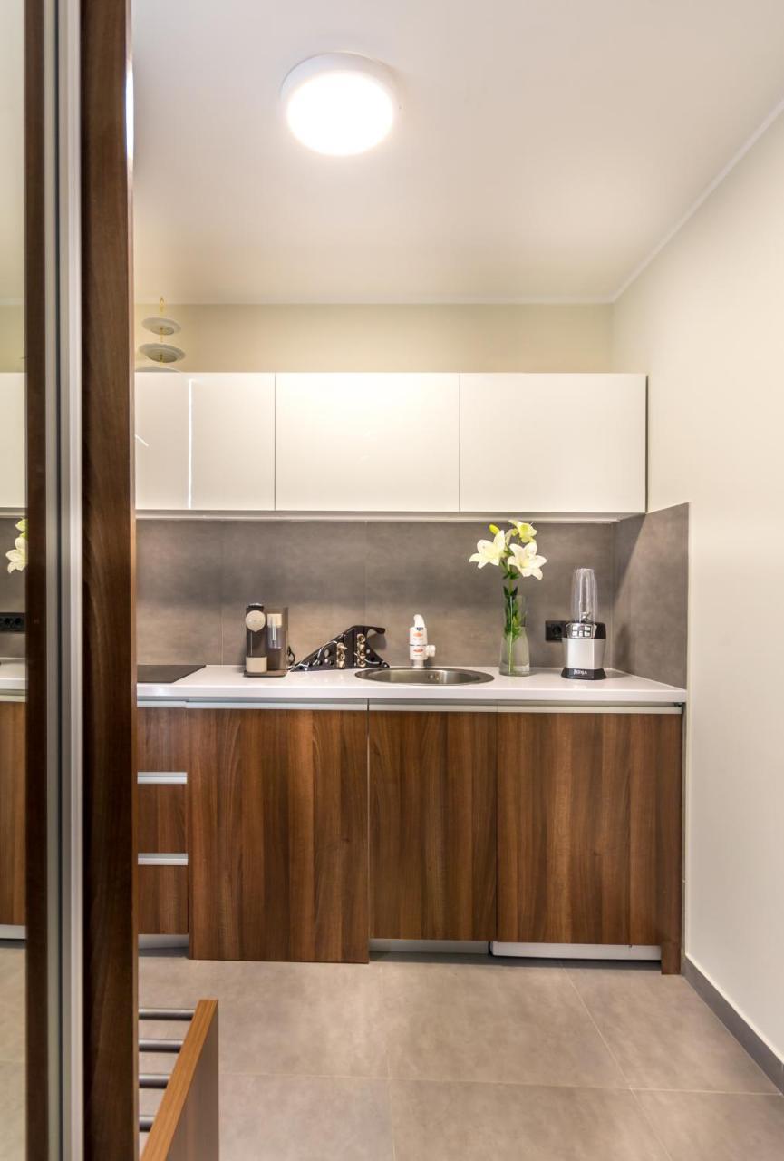 Onyx Luxury Apartments Belgrade Luaran gambar